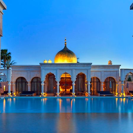 Hotel Palais Namaskar Ouled Jelal Udogodnienia zdjęcie