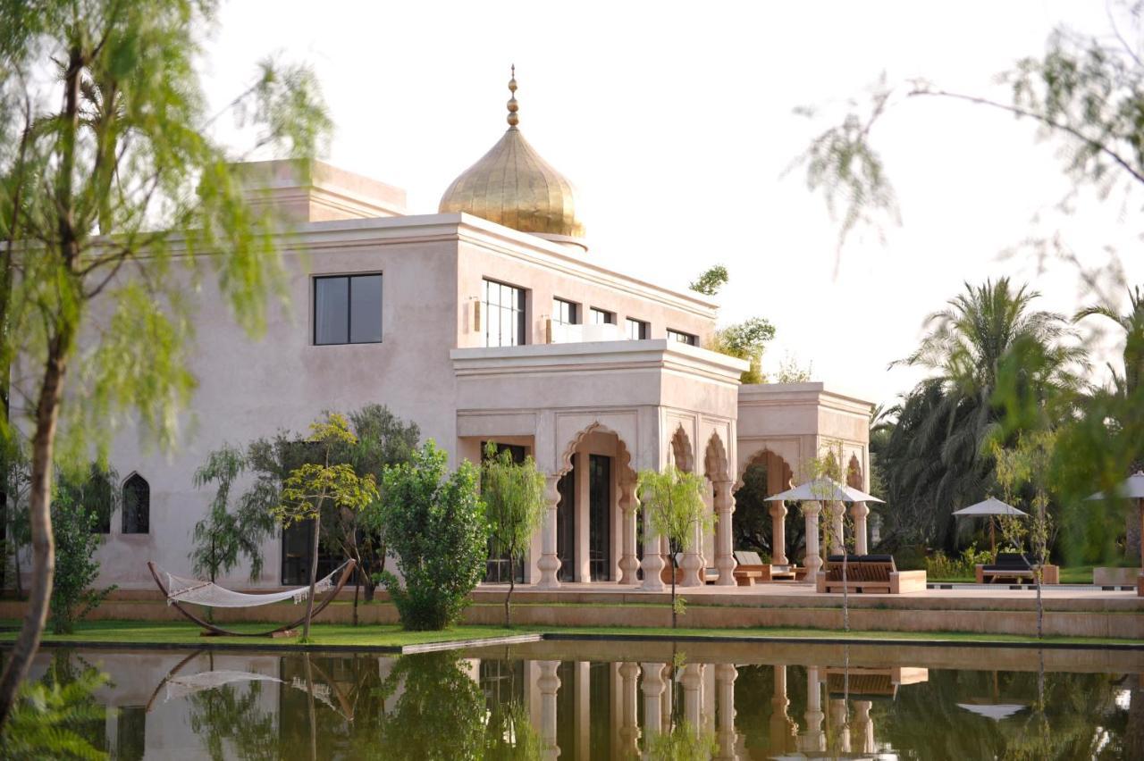 Hotel Palais Namaskar Ouled Jelal Zewnętrze zdjęcie