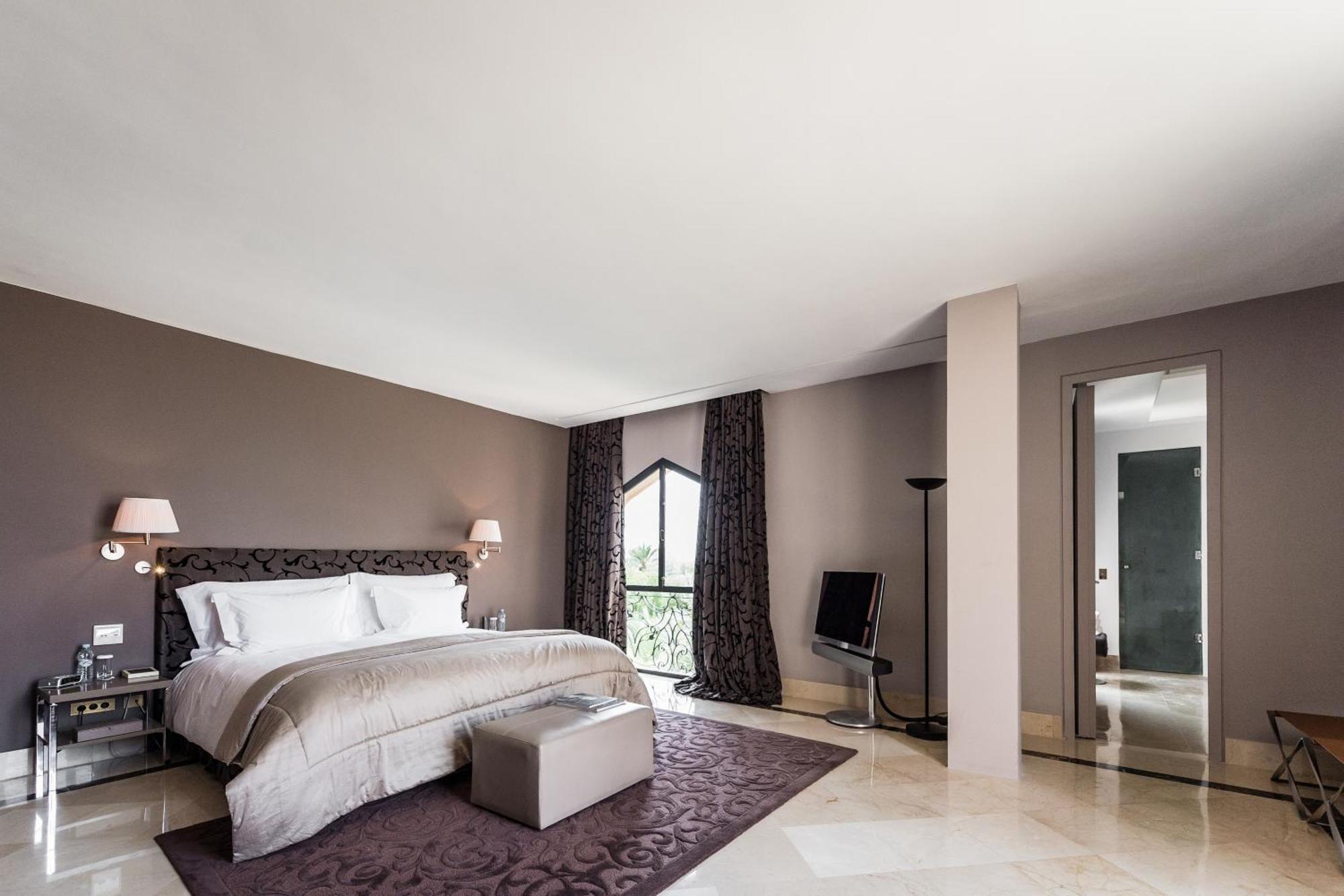 Hotel Palais Namaskar Ouled Jelal Zewnętrze zdjęcie