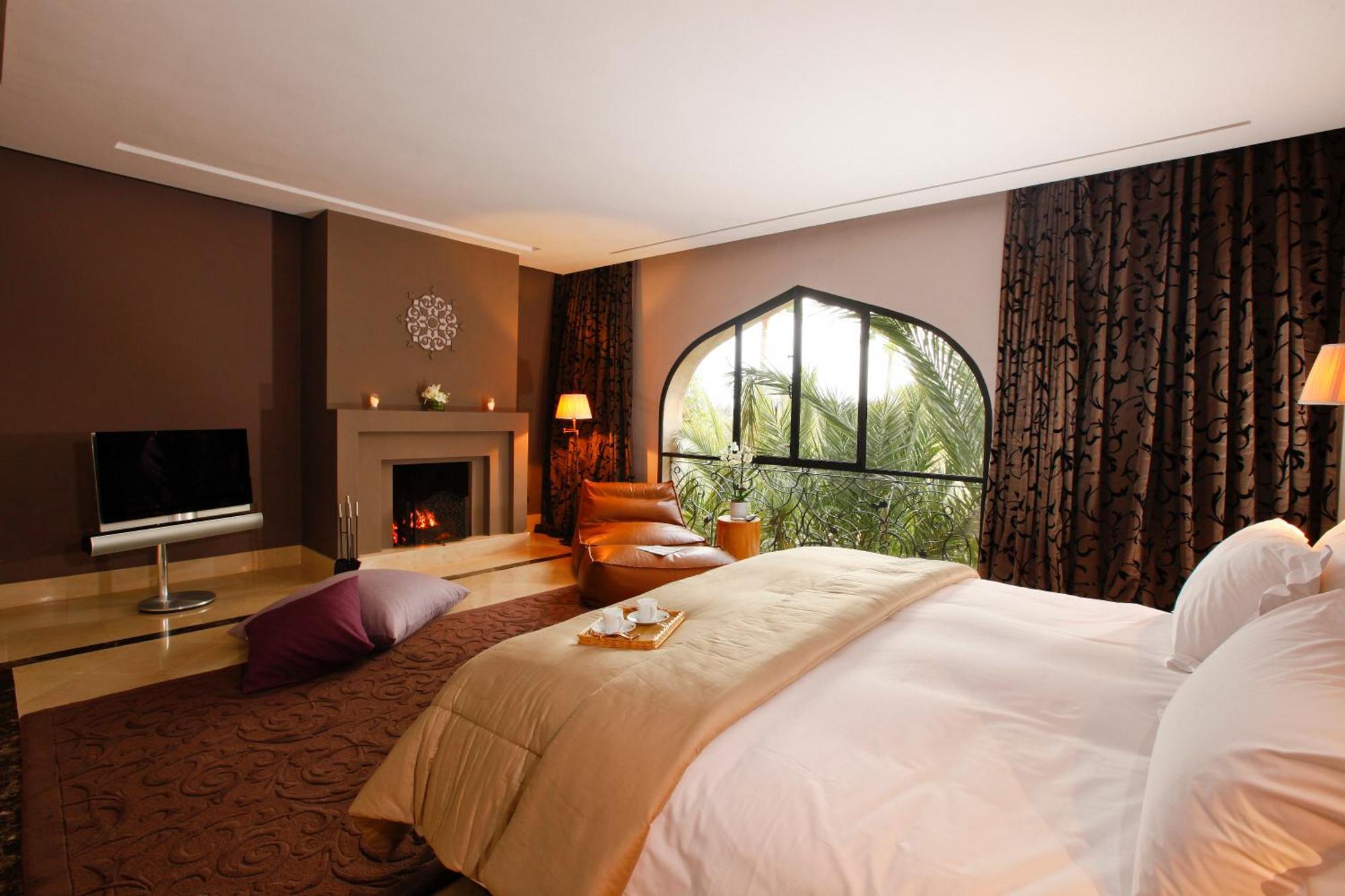 Hotel Palais Namaskar Ouled Jelal Zewnętrze zdjęcie