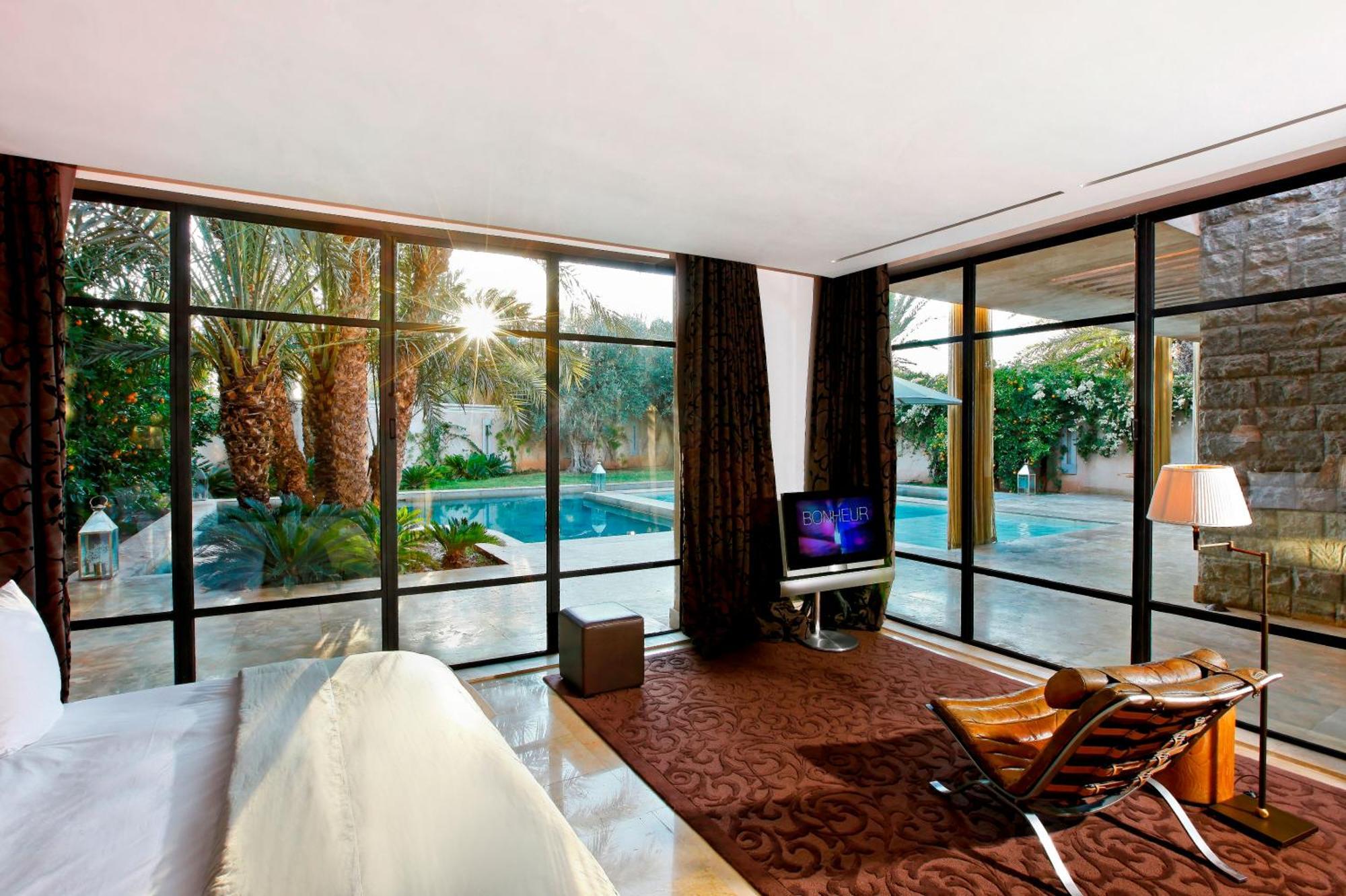 Hotel Palais Namaskar Ouled Jelal Zewnętrze zdjęcie