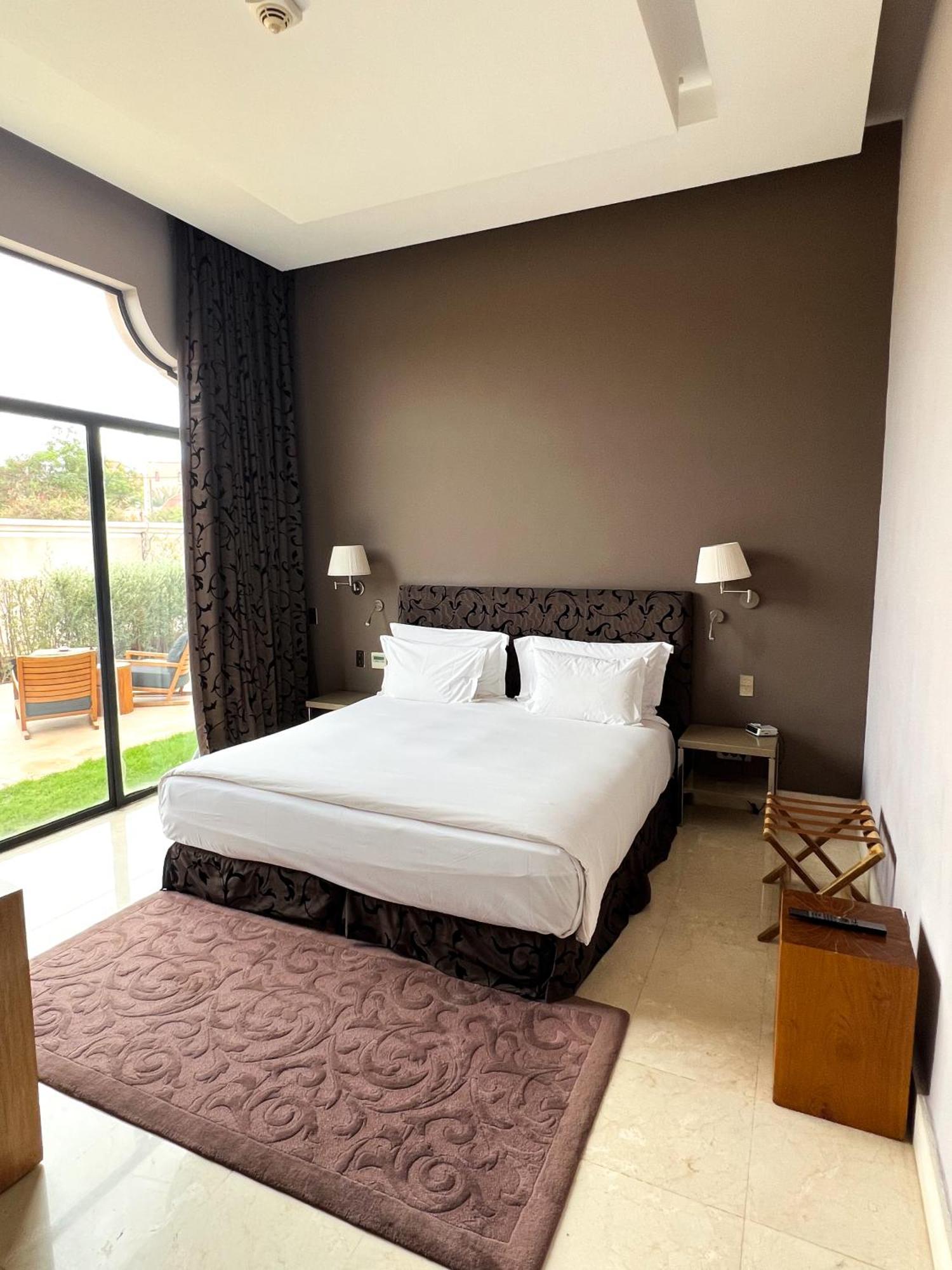Hotel Palais Namaskar Ouled Jelal Zewnętrze zdjęcie