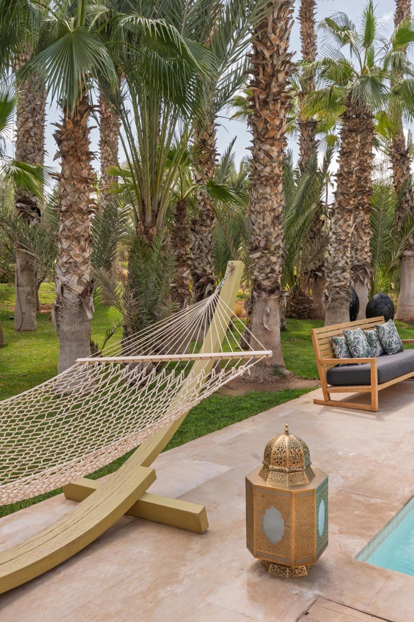 Hotel Palais Namaskar Ouled Jelal Zewnętrze zdjęcie