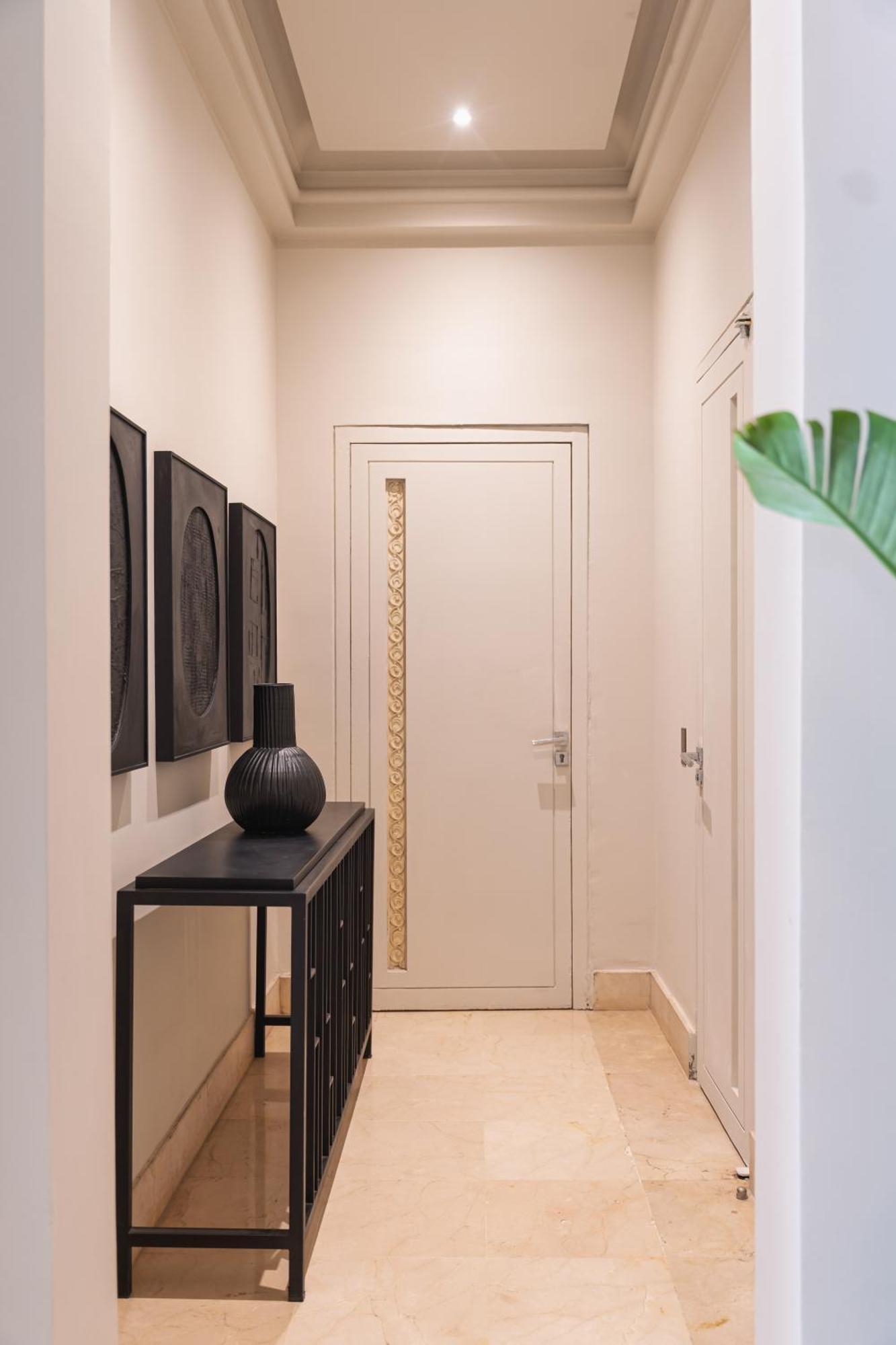 Hotel Palais Namaskar Ouled Jelal Zewnętrze zdjęcie