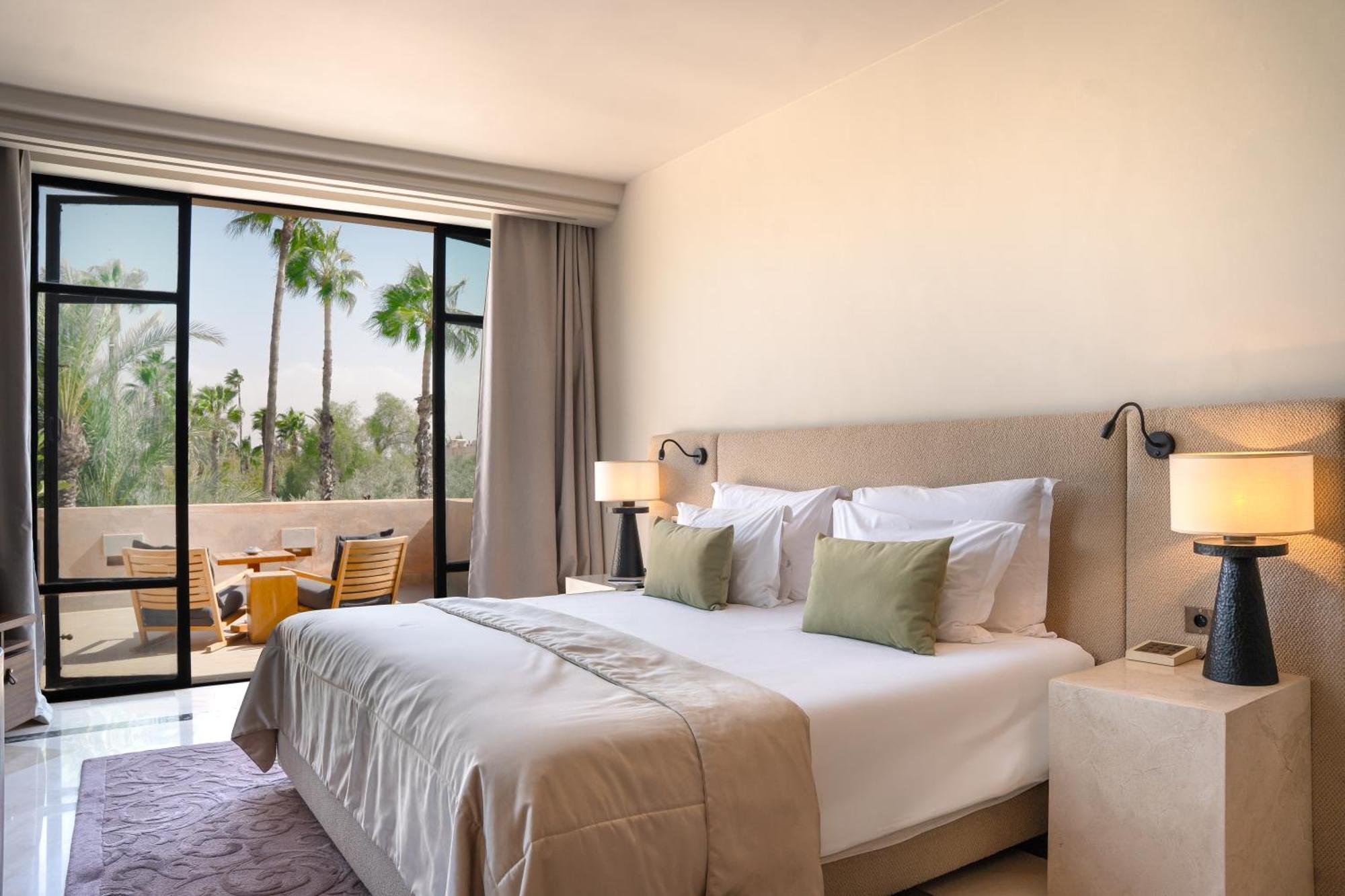 Hotel Palais Namaskar Ouled Jelal Zewnętrze zdjęcie