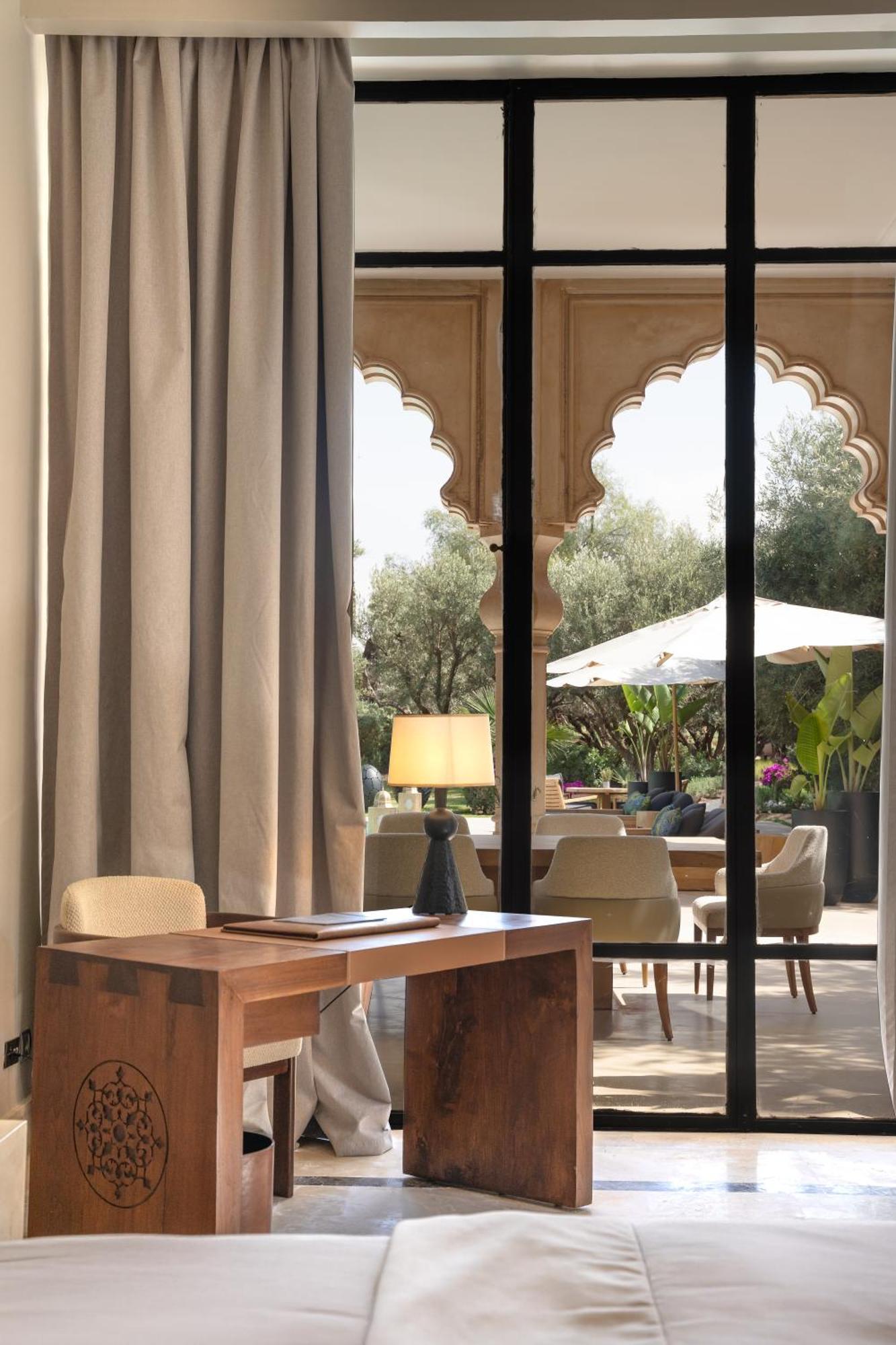 Hotel Palais Namaskar Ouled Jelal Zewnętrze zdjęcie