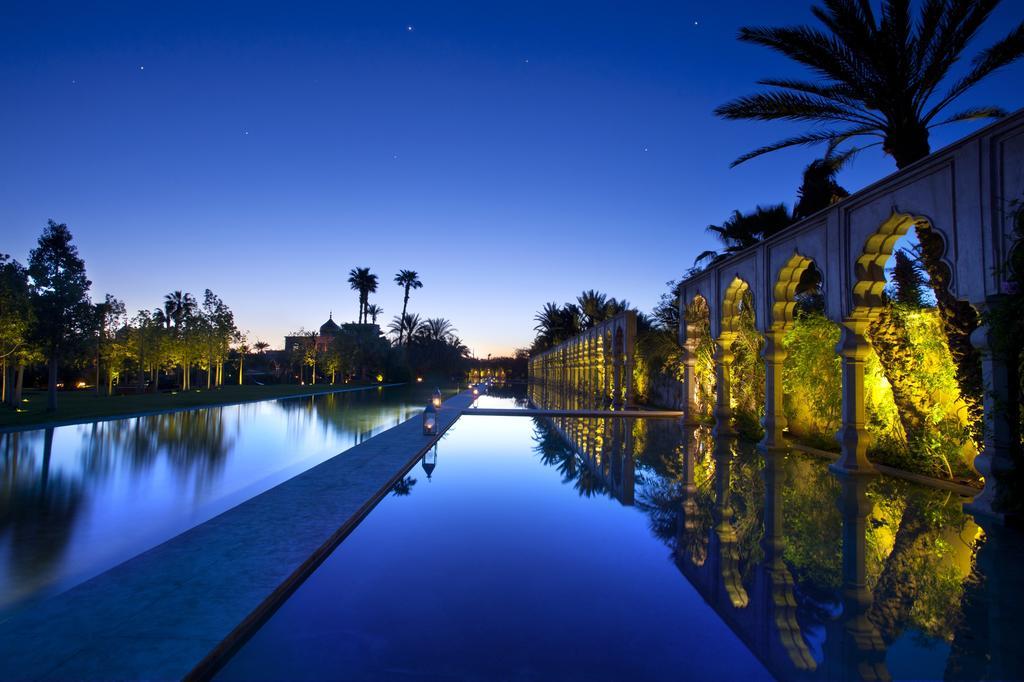 Hotel Palais Namaskar Ouled Jelal Zewnętrze zdjęcie
