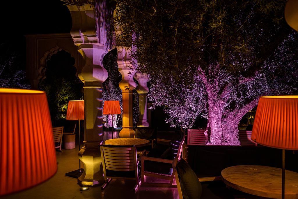 Hotel Palais Namaskar Ouled Jelal Zewnętrze zdjęcie