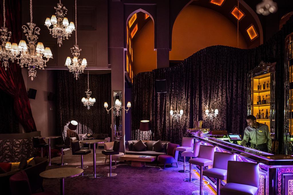 Hotel Palais Namaskar Ouled Jelal Zewnętrze zdjęcie
