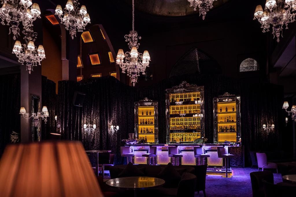 Hotel Palais Namaskar Ouled Jelal Zewnętrze zdjęcie