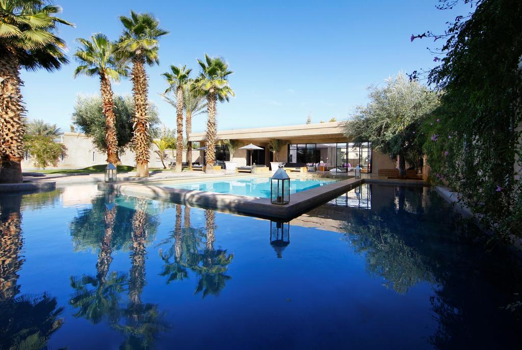 Hotel Palais Namaskar Ouled Jelal Zewnętrze zdjęcie