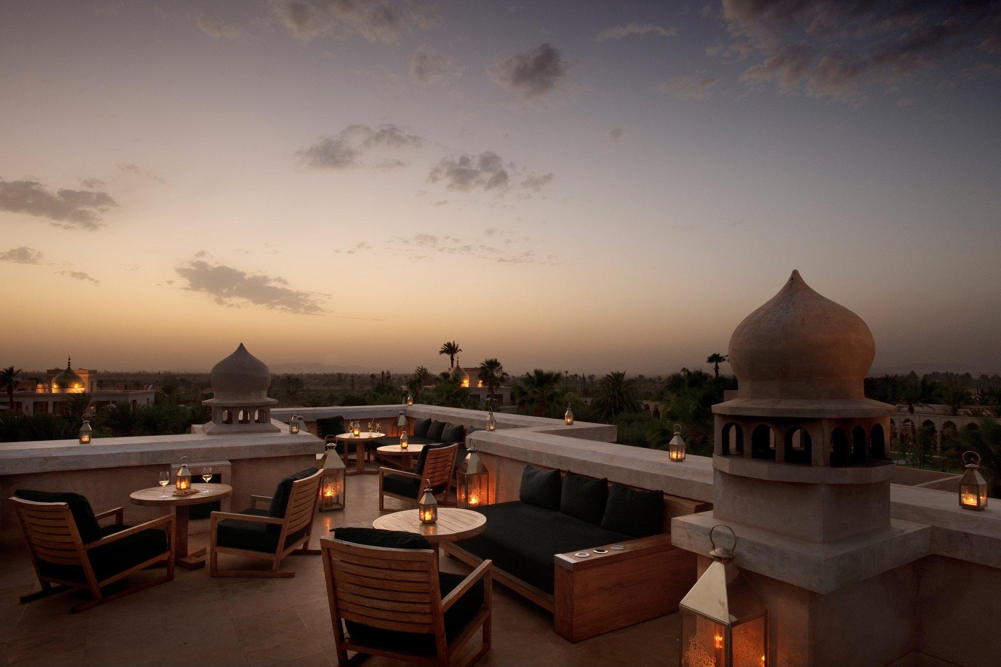 Hotel Palais Namaskar Ouled Jelal Zewnętrze zdjęcie