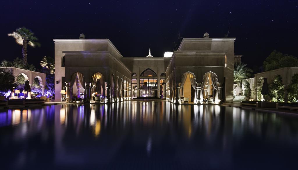Hotel Palais Namaskar Ouled Jelal Zewnętrze zdjęcie