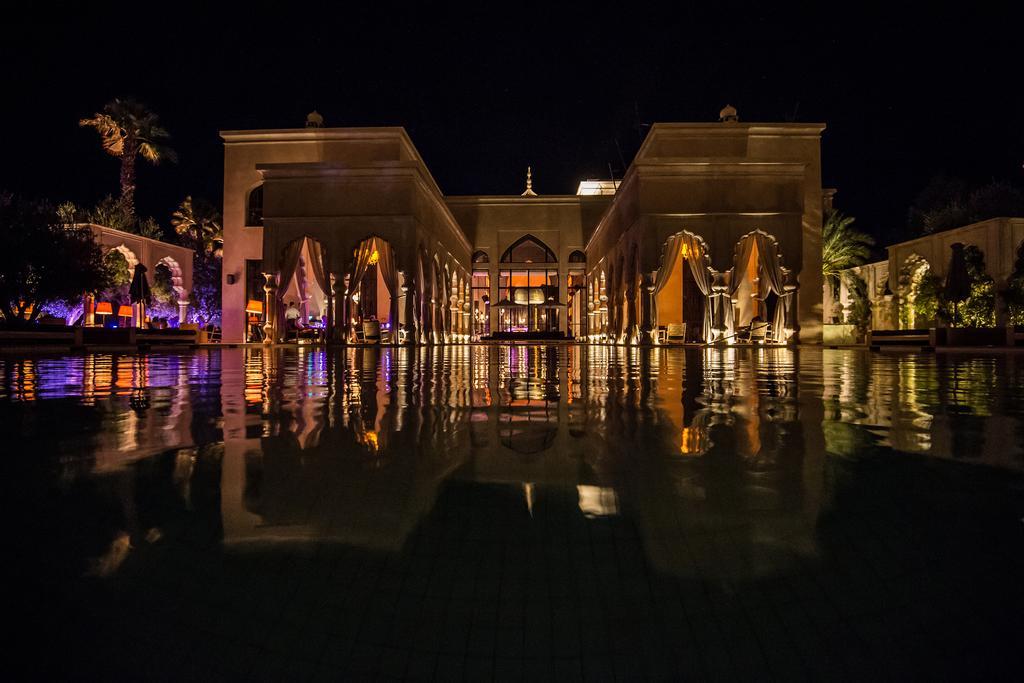 Hotel Palais Namaskar Ouled Jelal Zewnętrze zdjęcie
