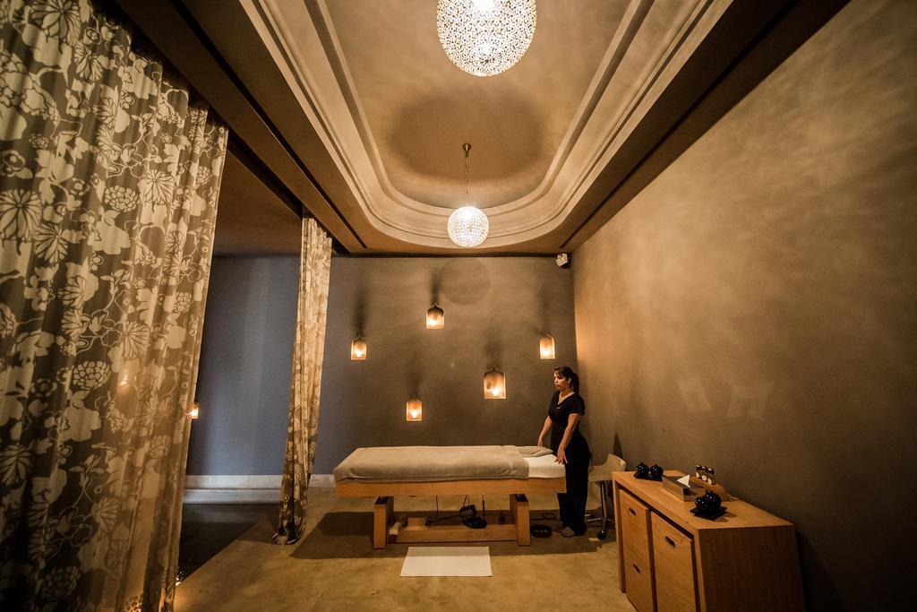 Hotel Palais Namaskar Ouled Jelal Zewnętrze zdjęcie