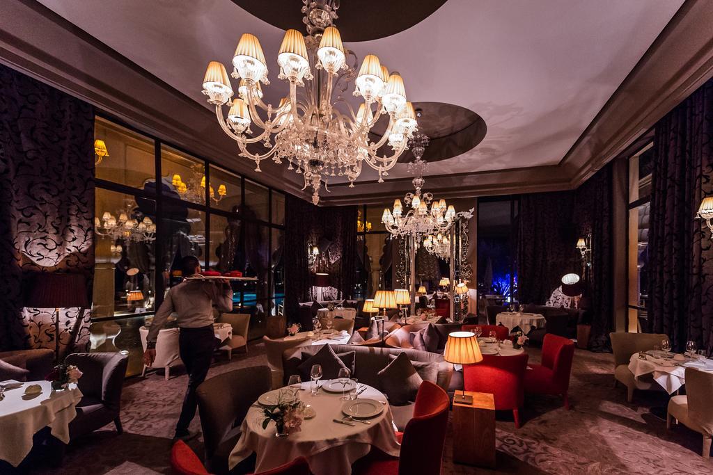 Hotel Palais Namaskar Ouled Jelal Zewnętrze zdjęcie
