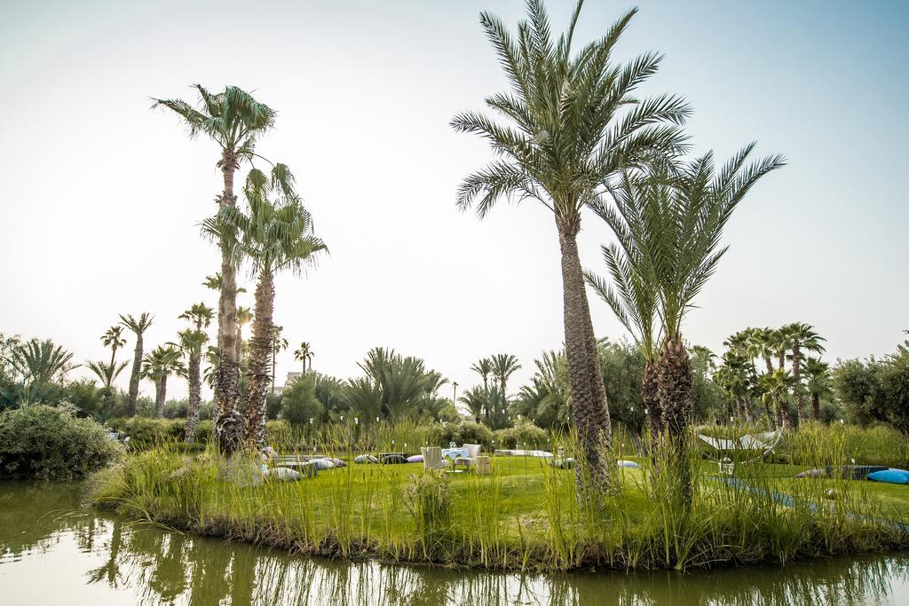 Hotel Palais Namaskar Ouled Jelal Zewnętrze zdjęcie