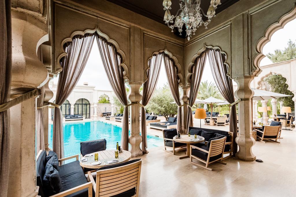 Hotel Palais Namaskar Ouled Jelal Zewnętrze zdjęcie