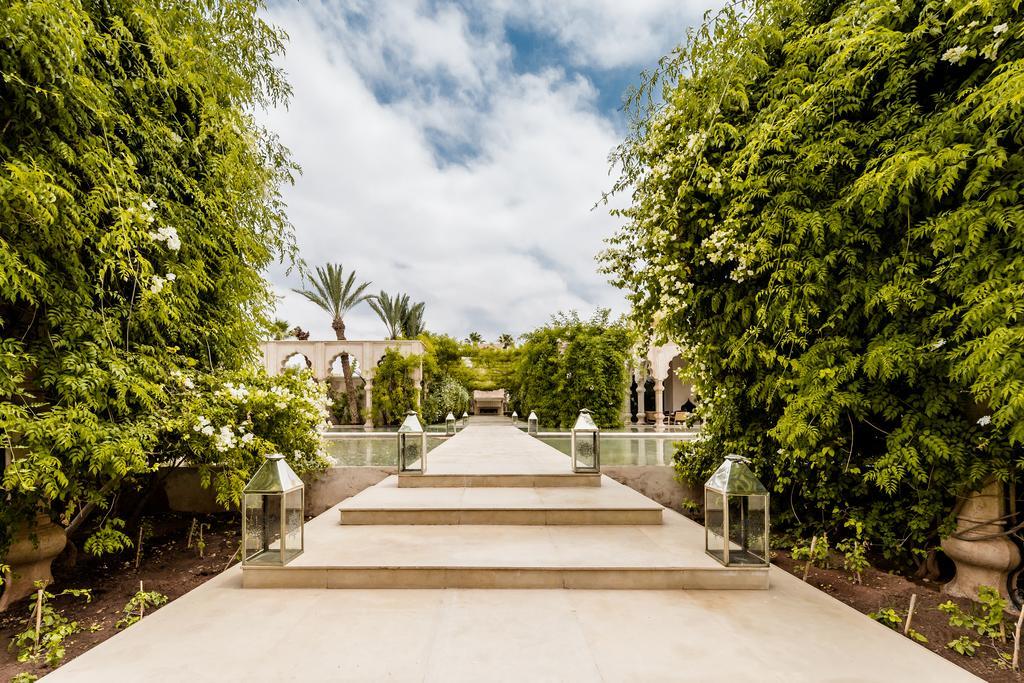 Hotel Palais Namaskar Ouled Jelal Zewnętrze zdjęcie