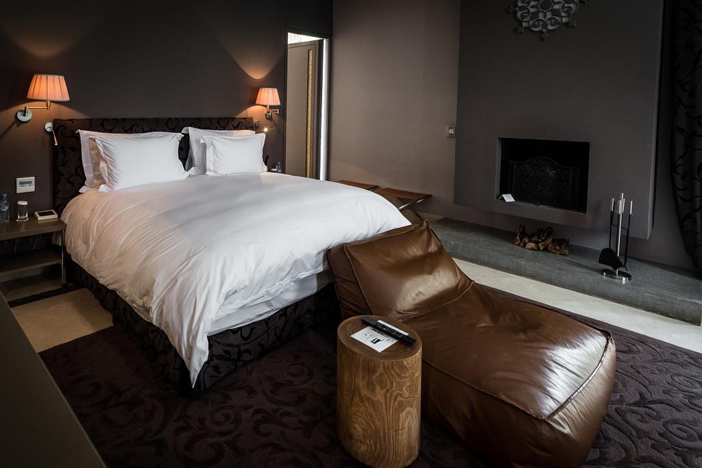Hotel Palais Namaskar Ouled Jelal Zewnętrze zdjęcie