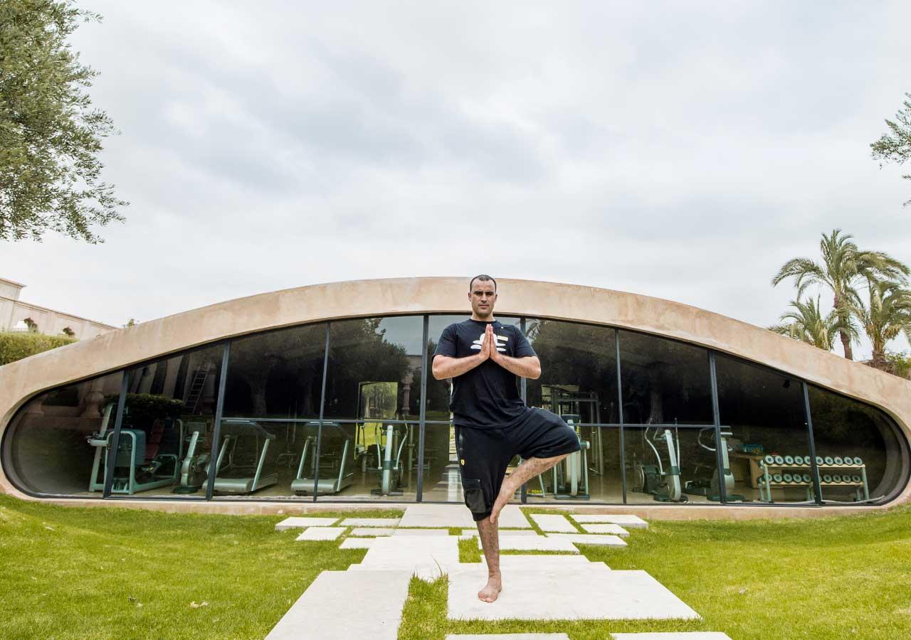 Hotel Palais Namaskar Ouled Jelal Zewnętrze zdjęcie
