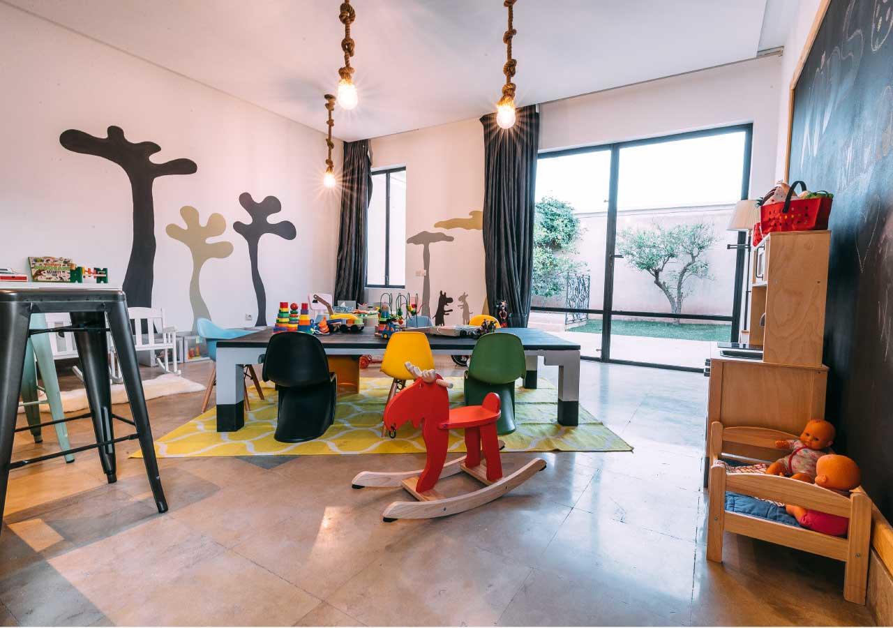 Hotel Palais Namaskar Ouled Jelal Zewnętrze zdjęcie
